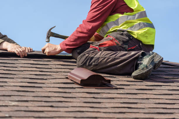 Best New Roof Installation  in Portsmouth, VA
