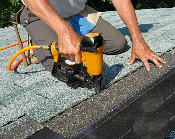 Best Roof Maintenance Services  in Portsmouth, VA
