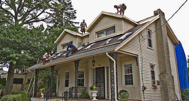 Best Roof Replacement Cost  in Portsmouth, VA