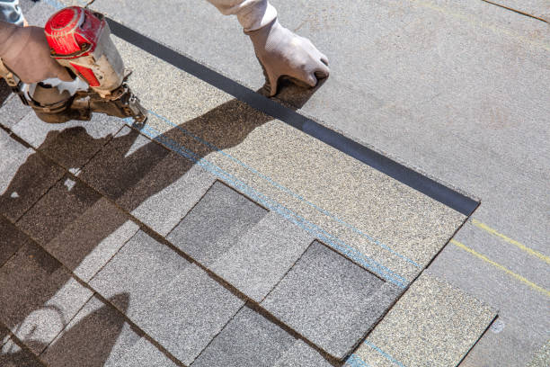 Best Roof Replacement Cost  in Portsmouth, VA