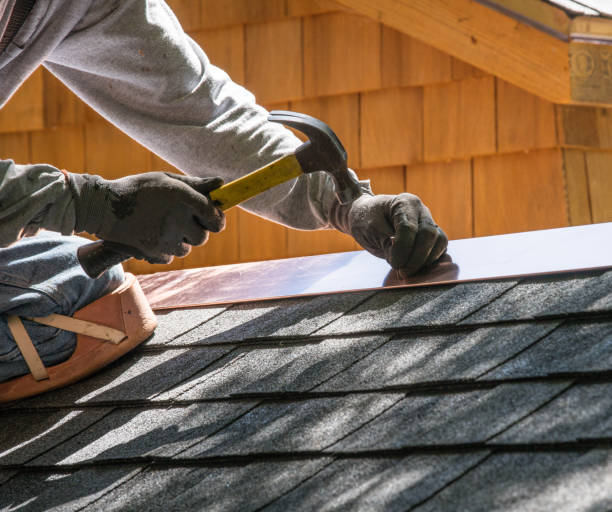 Best Flat Roof Repair Services  in Portsmouth, VA